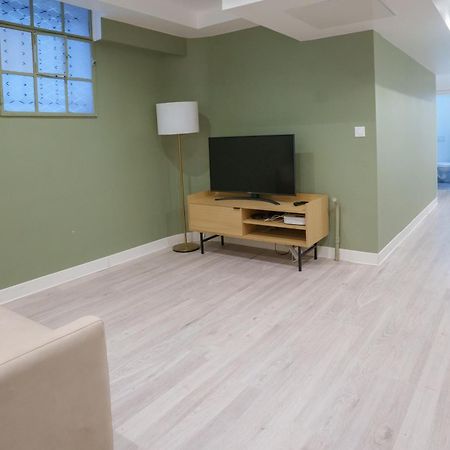 Strasbourg Centre Oberlin Apartment Ngoại thất bức ảnh